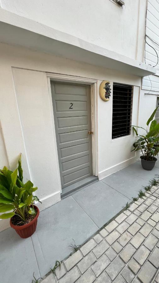 Blue Wave Guest House Caye Caulker Εξωτερικό φωτογραφία