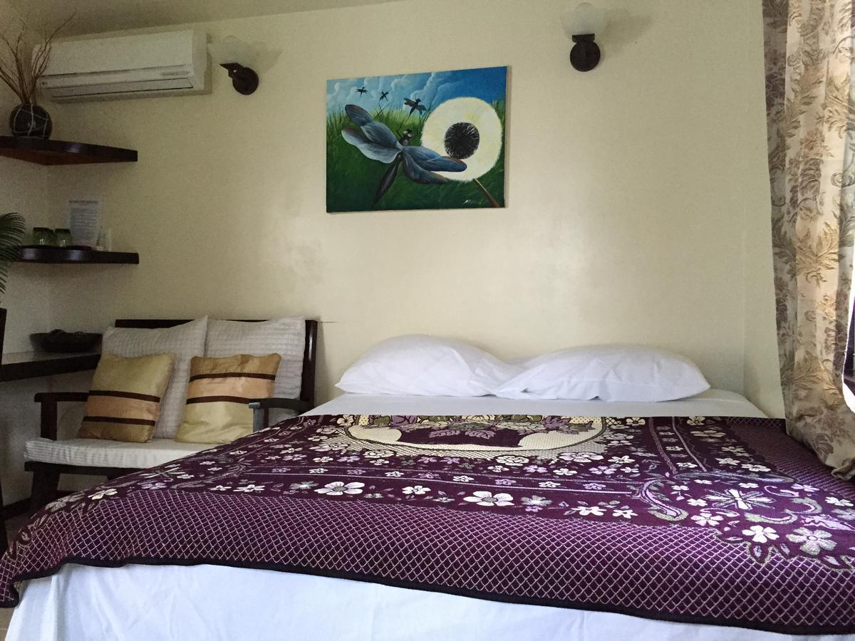 Blue Wave Guest House Caye Caulker Εξωτερικό φωτογραφία