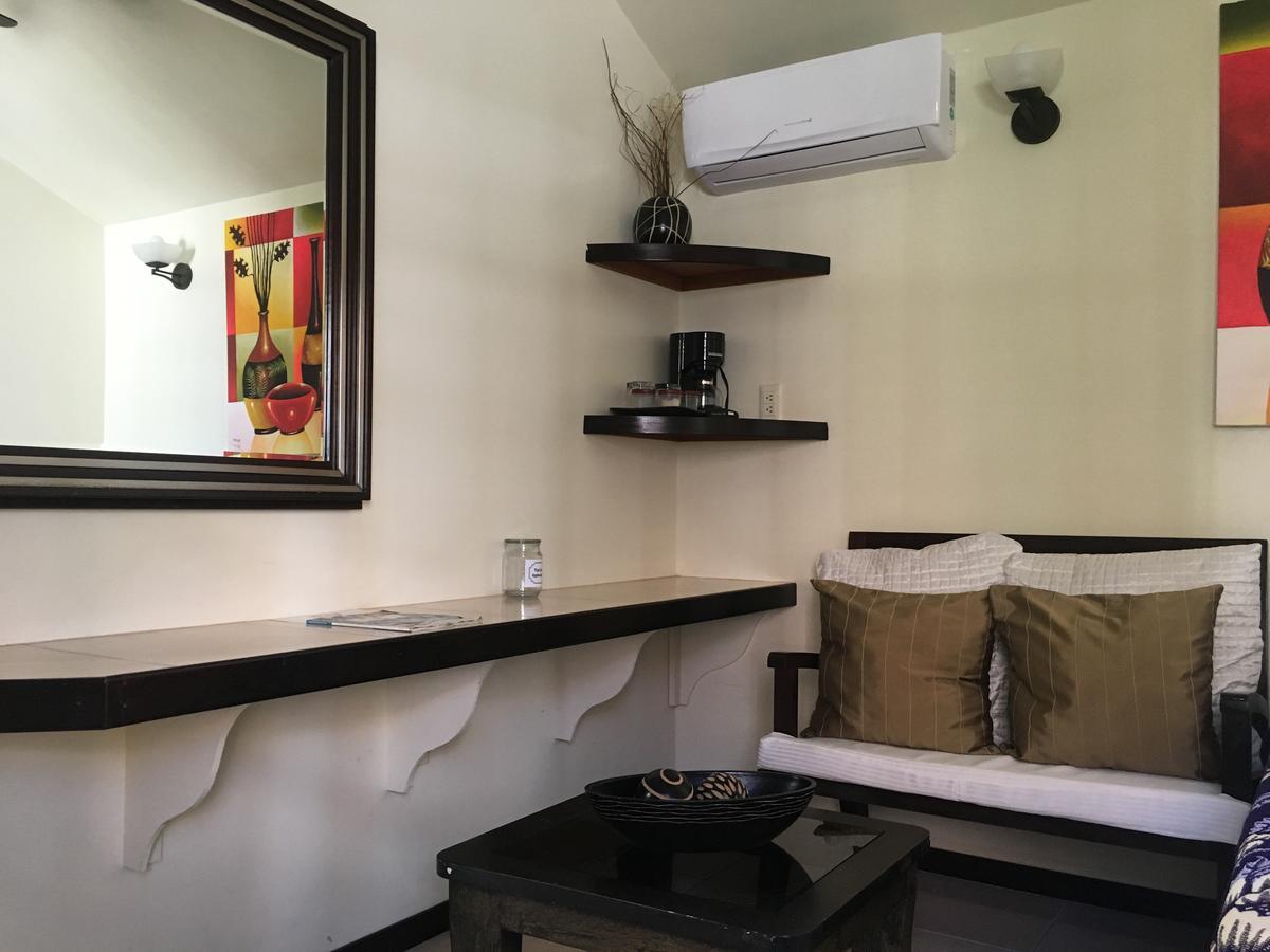Blue Wave Guest House Caye Caulker Εξωτερικό φωτογραφία